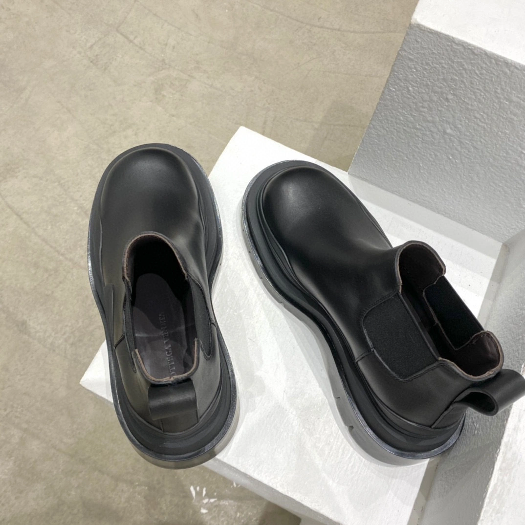 & OOBB-Bottega Veneta 2021 Thick soles 5.5cm item : A-X301I2841